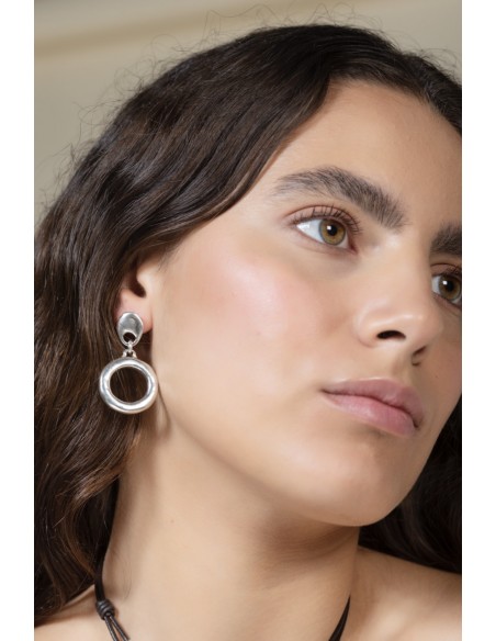 Boucles d'oreilles Dalia