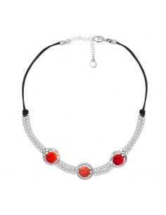 Collier Dafne