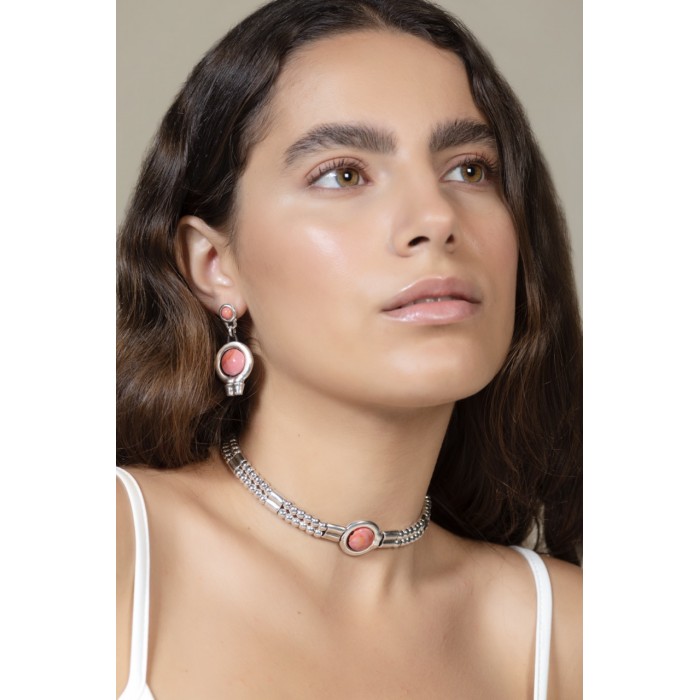 Collier Leda Collier Leda