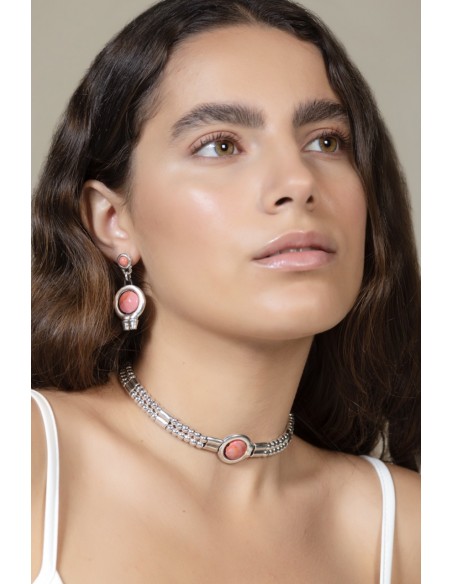 Collier Leda