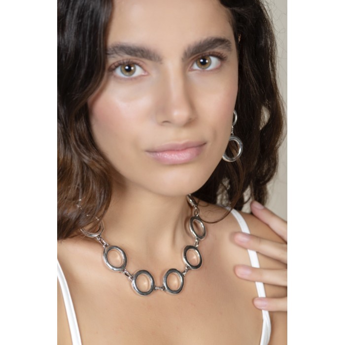 Collier Dalia