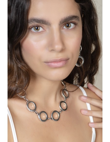 Collier Dalia