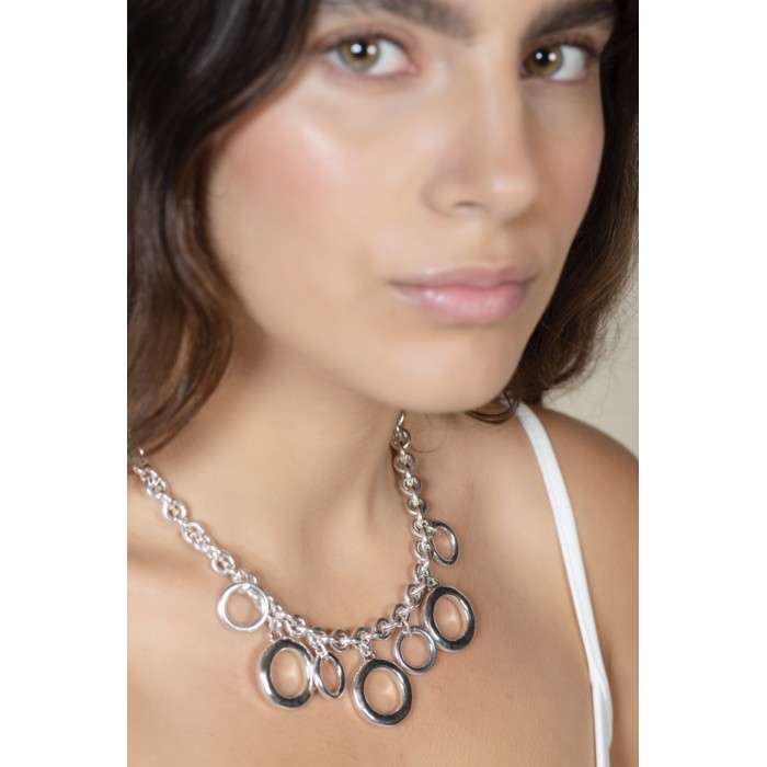 Collier Gaia Collier Gaia