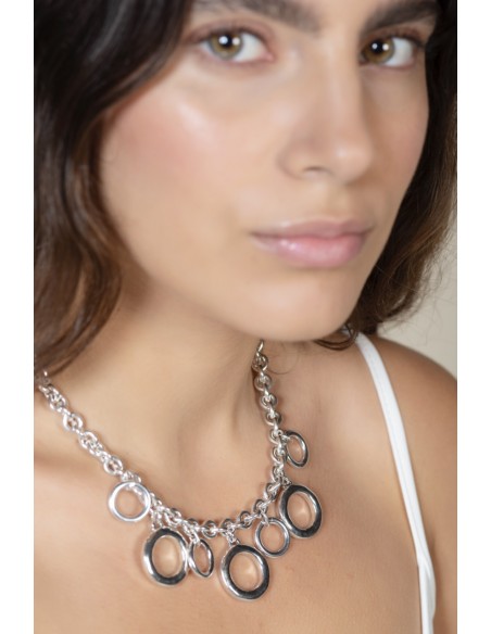Collier Gaia