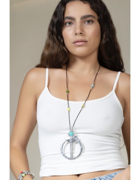 Collier Olimpia
