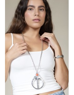 Collier Cora 2