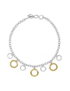 Collier Gaia Or