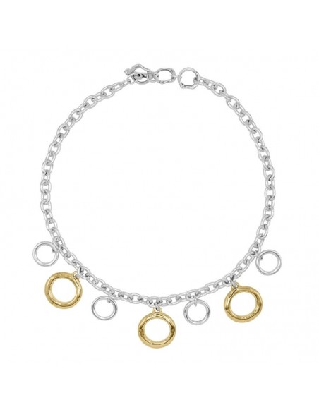Collier Gaia Or