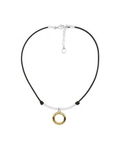 Collier Lara Or
