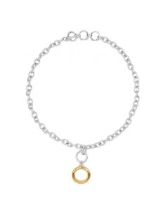 Collier Hera Or