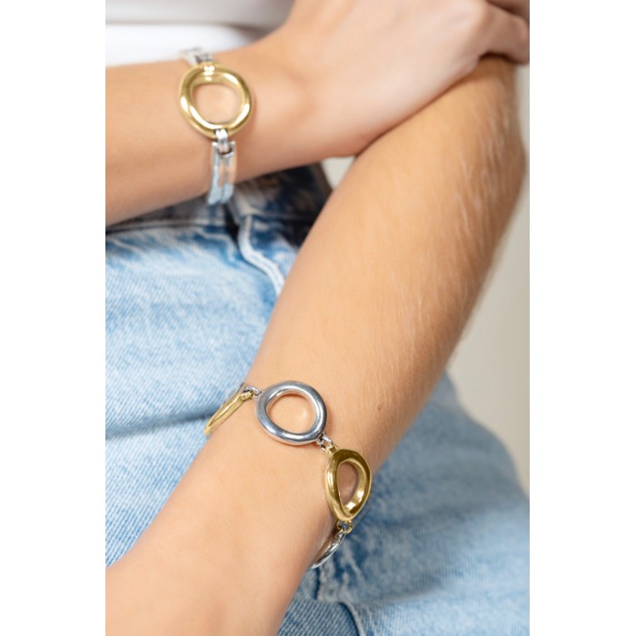 Bracelet Dalia Or Bracelet Dalia Or