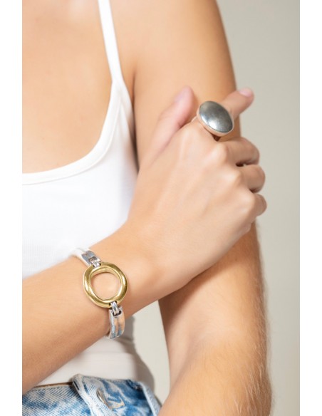 Bracelet Hera Or