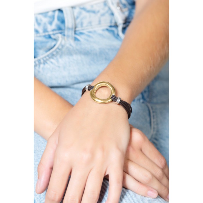 Bracelet Lara Or Bracelet Lara Or