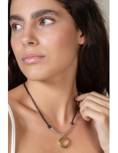 Collier Lara Or 2