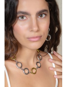 Collier Dalia Or 2