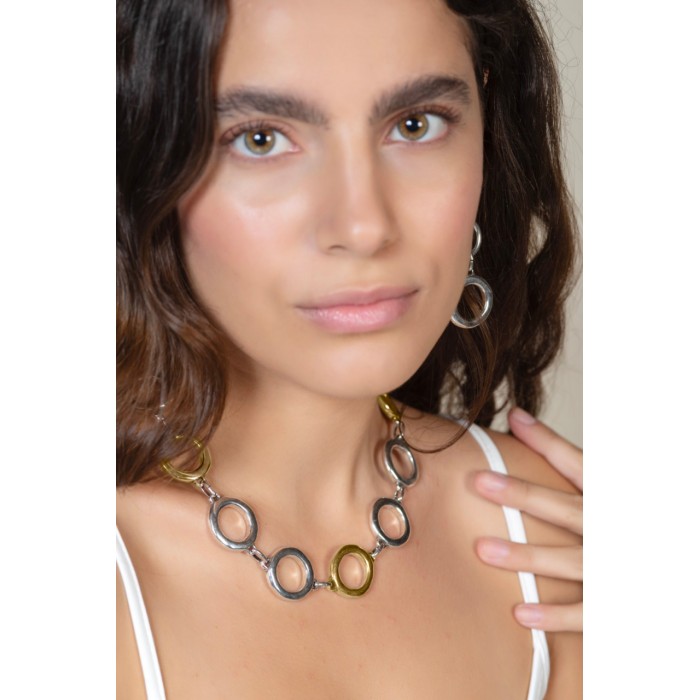 Collier Dalia Or Collier Dalia Or