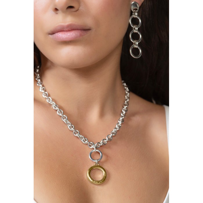 Collier Hera Or Collier Hera Or