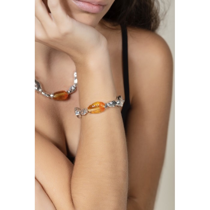 Bracelet Liqüid Bracelet Liqüid