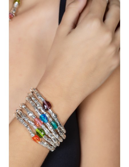 Bracelet Mineral