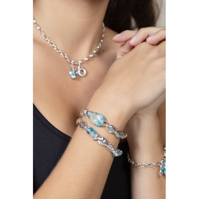 Bracelet Fluir
