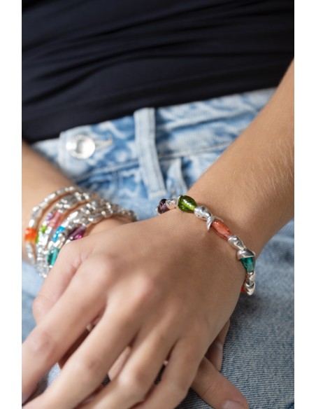Bracelet Pepitas