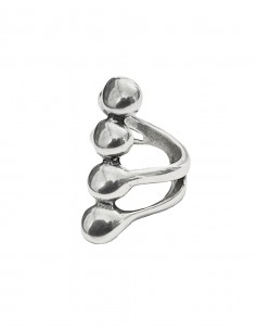 Bague Liqüid