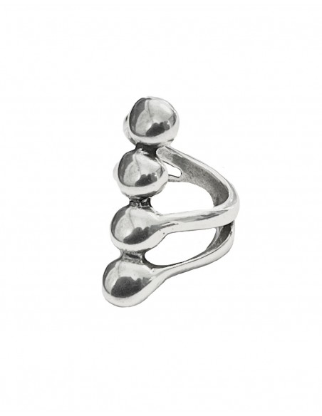 Bague Liqüid