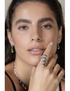 Bague Liqüid 2
