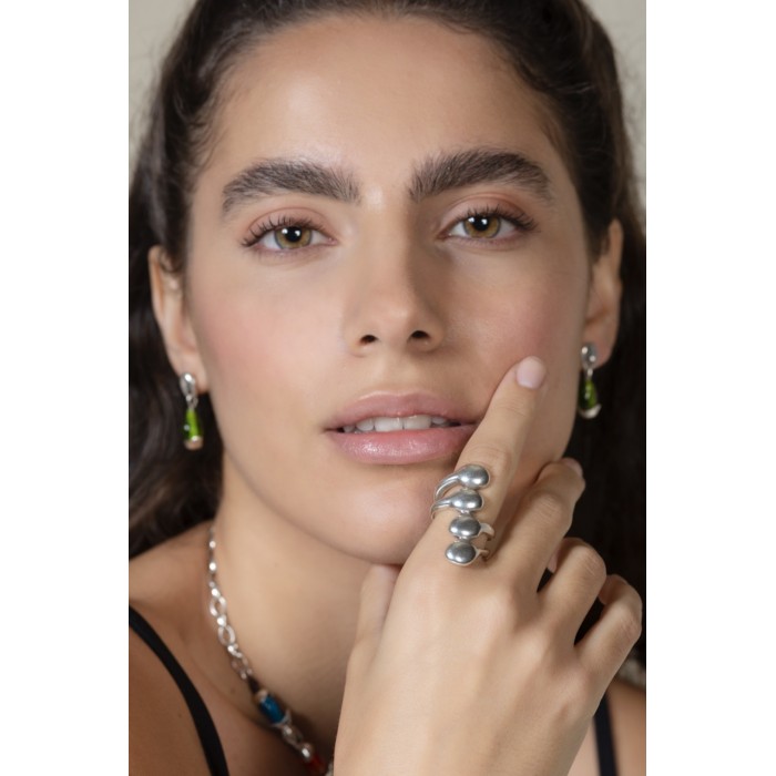 Bague Liqüid Bague Liqüid