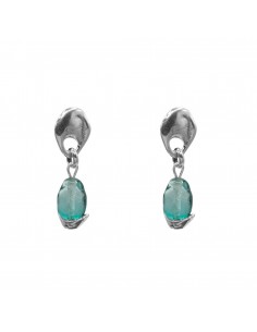Boucles d'oreilles Liqüid