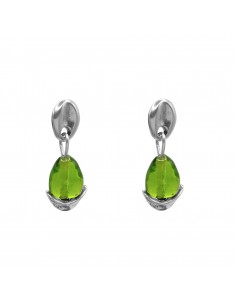 Boucles d'oreilles Pepitas