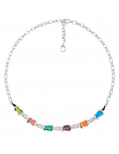 Collier Pepitas