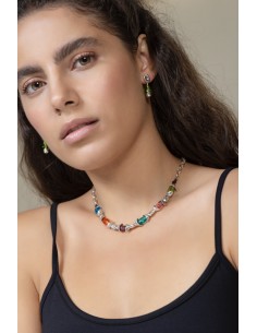 Collier Pepitas 2