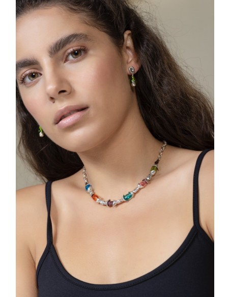 Collier Pepitas