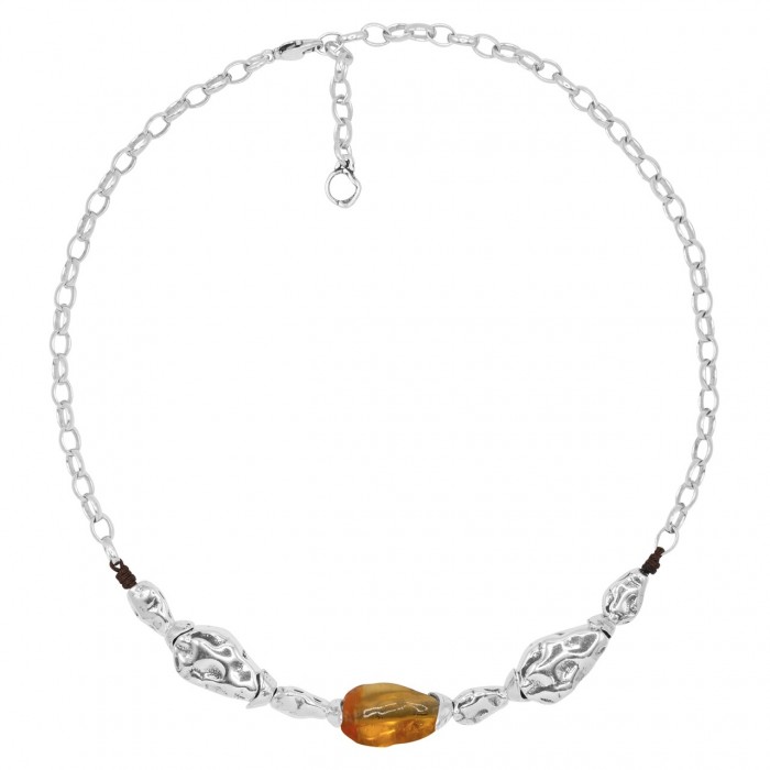 Collier Liqüid
