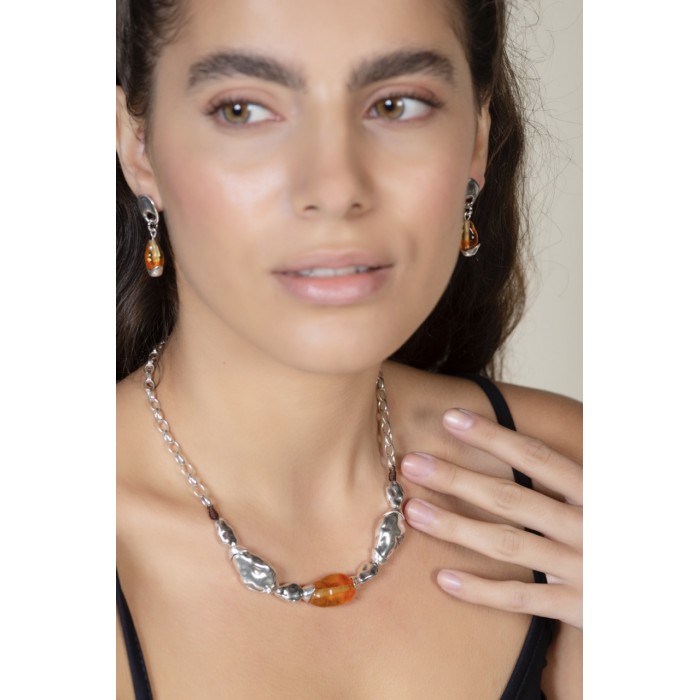 Collier Liqüid