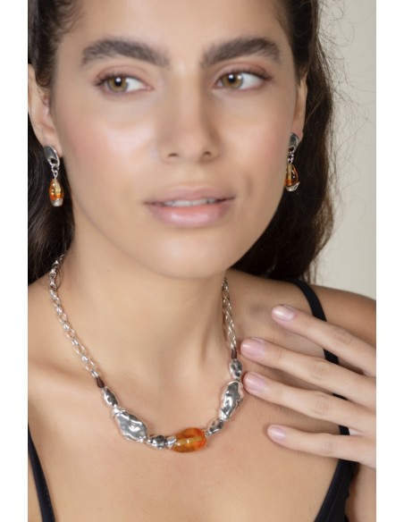 Collier Liqüid