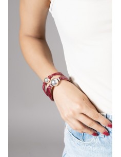 Bracelet Tucán 2