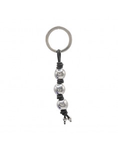 Porte-clés/Bag charm Juno