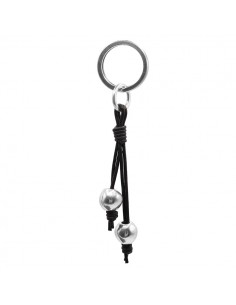 Porte-clés/Bag charm Eclipse