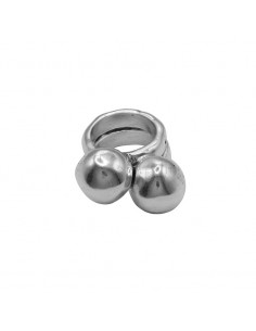 Bague Spherik