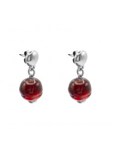 Boucles d'oreilles Biela