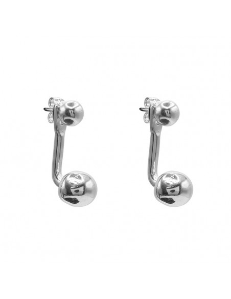 Boucles d'oreilles Eclipse