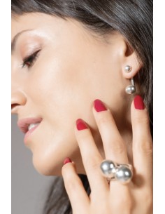 Boucles d'oreilles Eclipse 2
