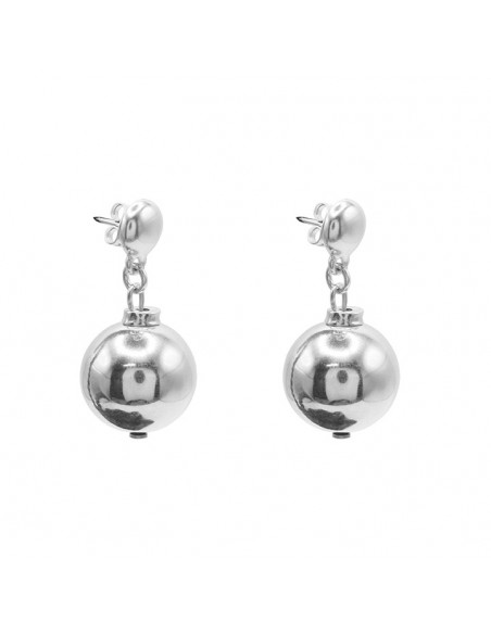 Boucles d'oreilles Spherik