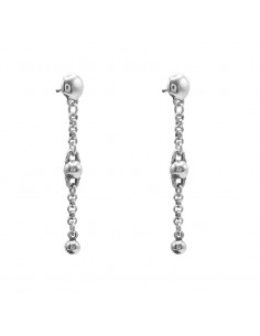 Boucles d'oreilles Sirio
