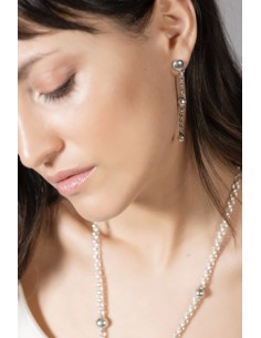 Boucles d'oreilles Sirio 2
