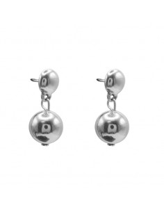 Boucles d'oreilles Calixto
