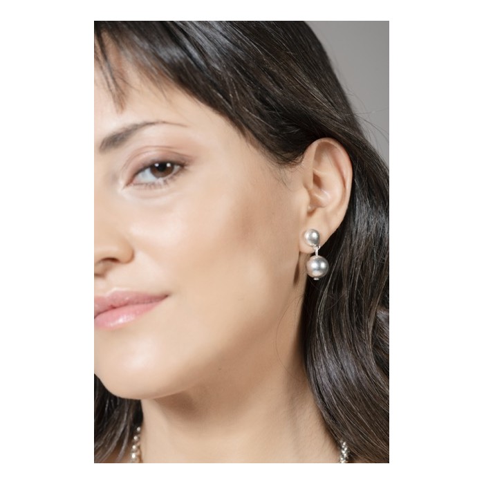 Boucles d'oreilles Calixto