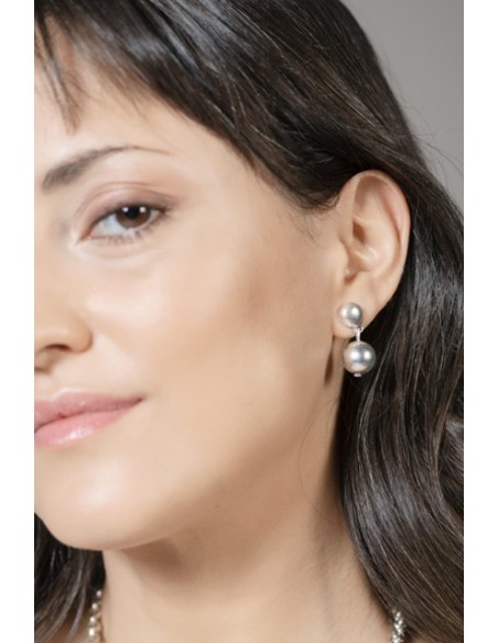 Boucles d'oreilles Calixto